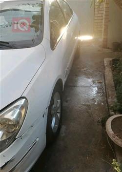 Chery A3